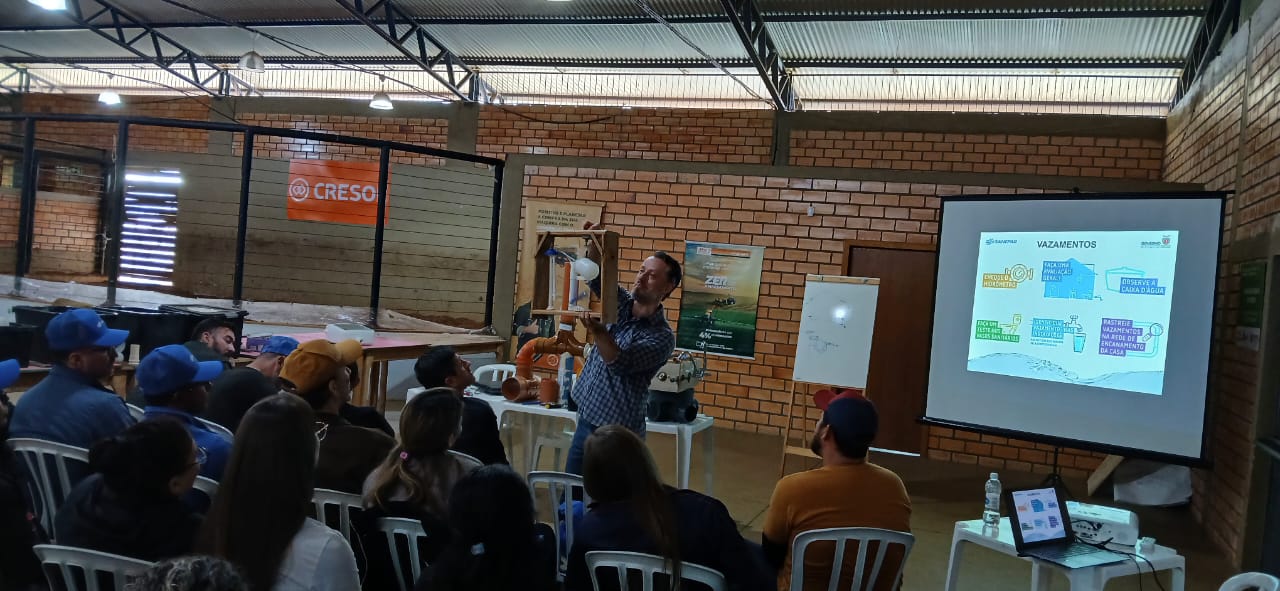 curso de encanadores