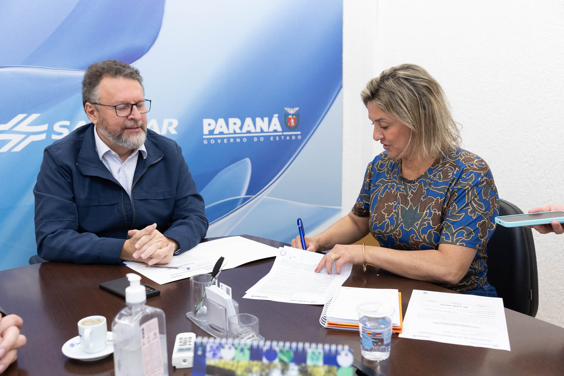  Prefeita Altamira Do Paraná -