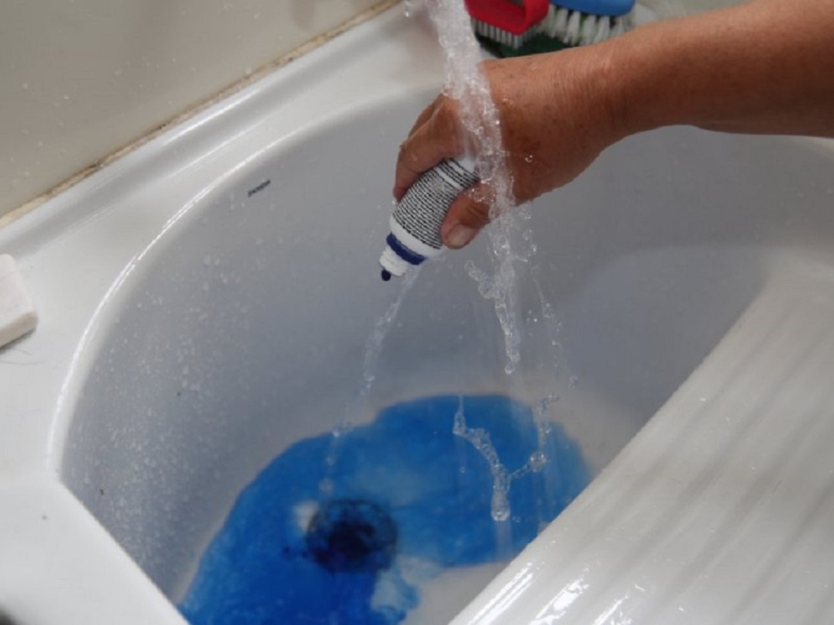 Vistorias técnicas Operacionais em Santa Mariana