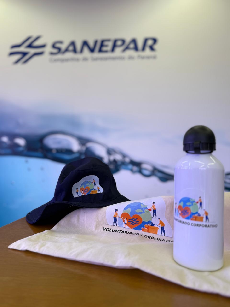 Sanepar implanta 600 colmeias de abelhas sem ferrão em unidades educacionais do Paraná