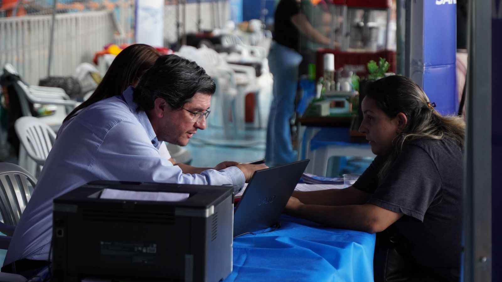 Sanepar perto de você em Carambeí 4