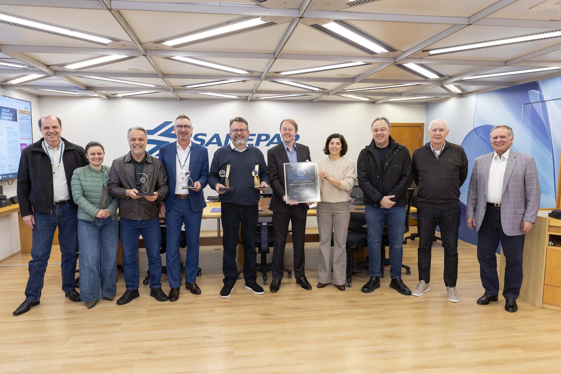 premio anefac 2025