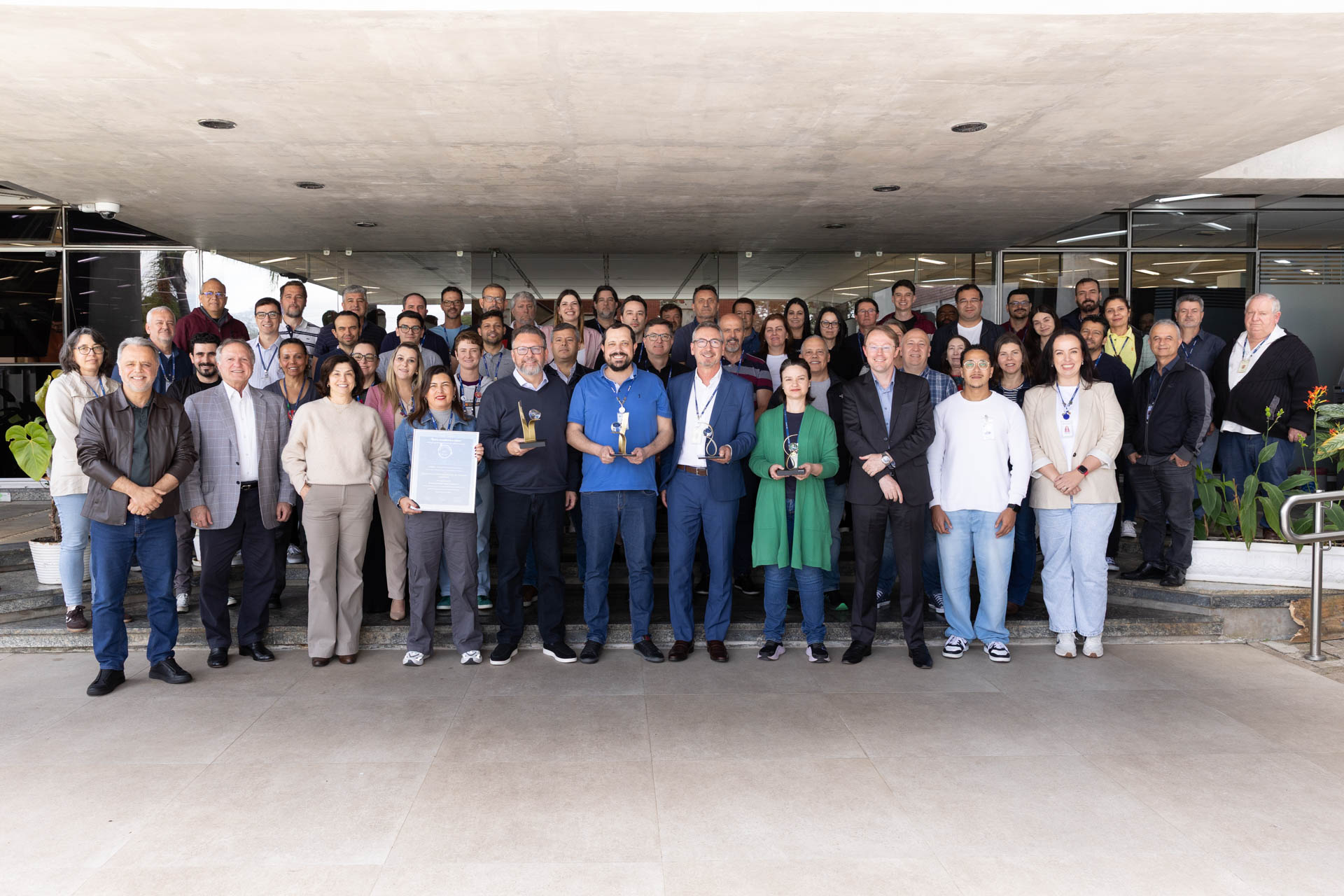 premio anefac 2025