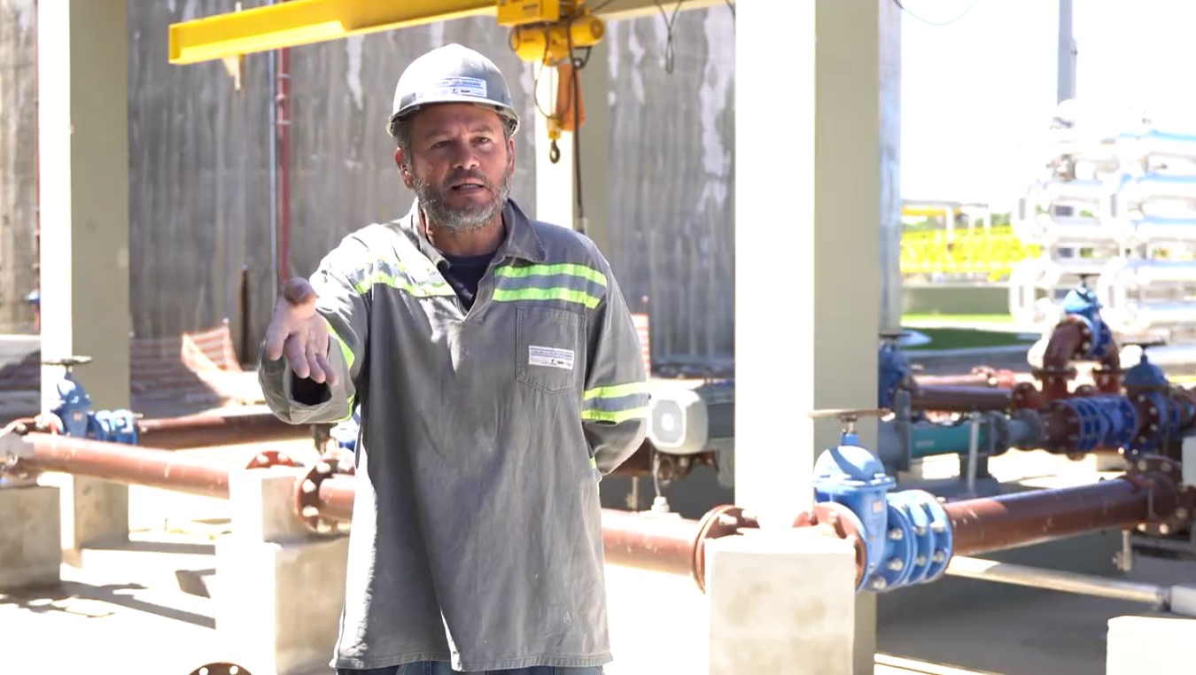 Prestador de serviço