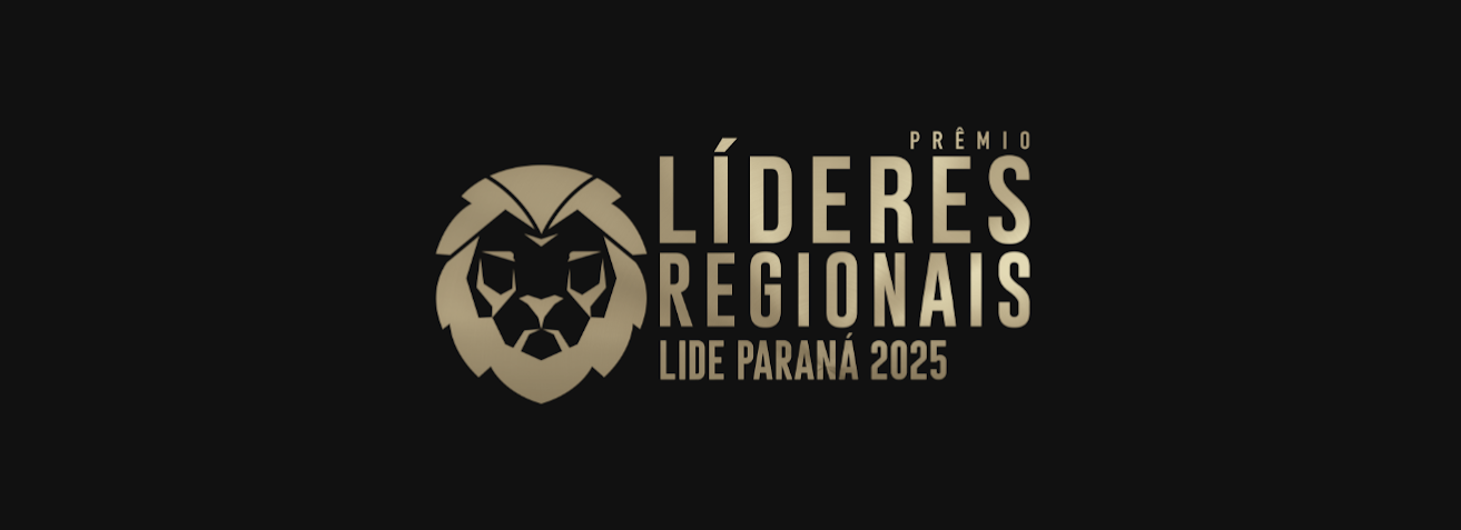 Sanepar concorre ao Prêmio Líderes do Paraná 2025