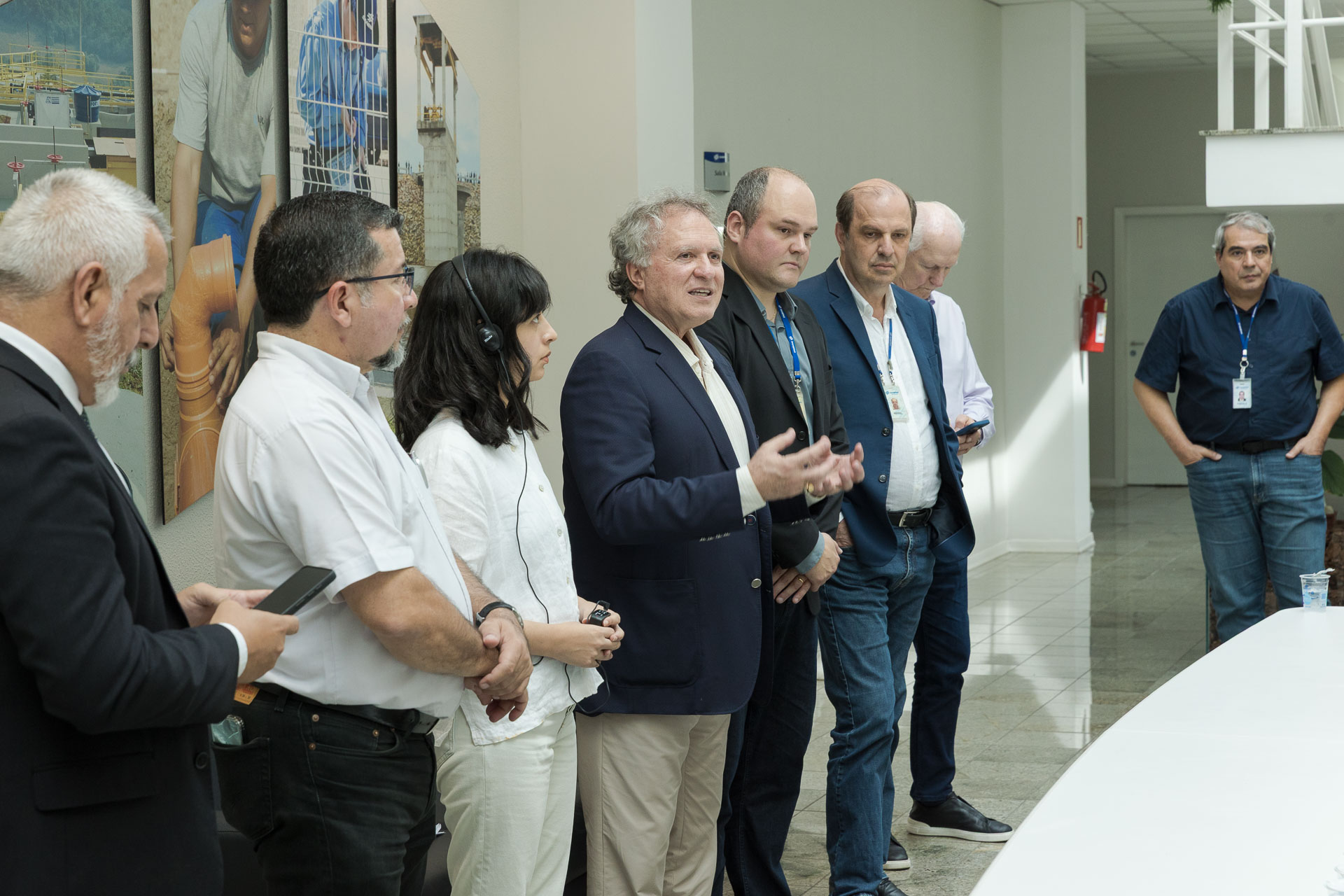 comitiva honduras em curitiba