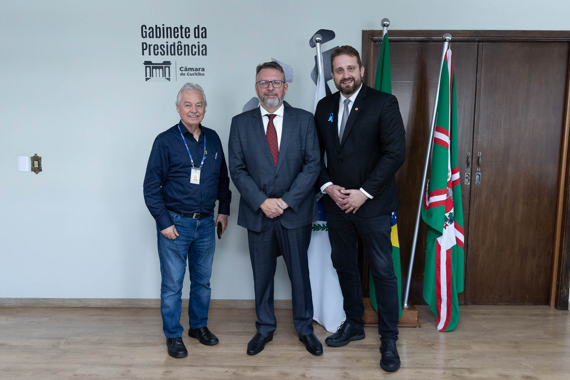 Wilson Bley Câmara de Vereadores