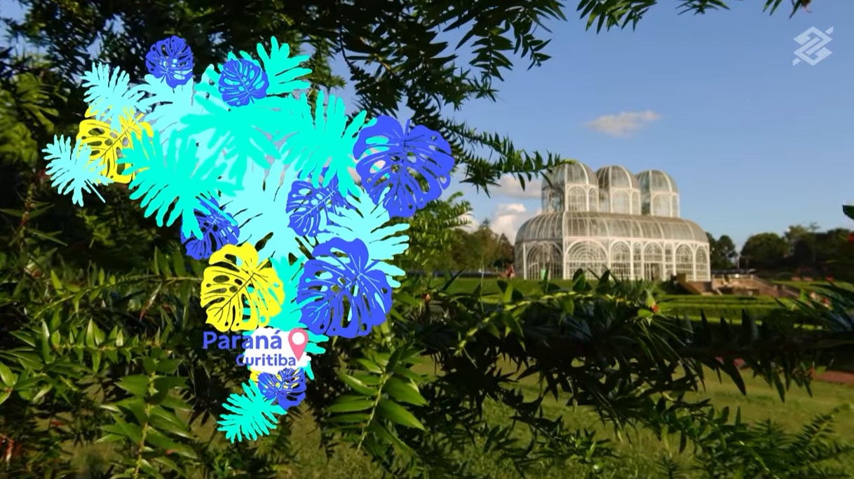 Vídeo que destaca case de sucesso da Sanepar foi apresentado na COP 30