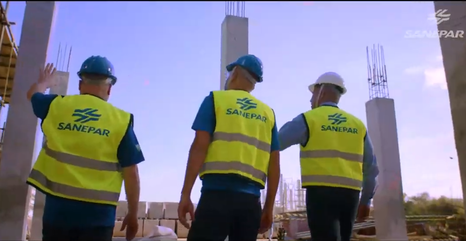 campanha publicitária 500 obras 