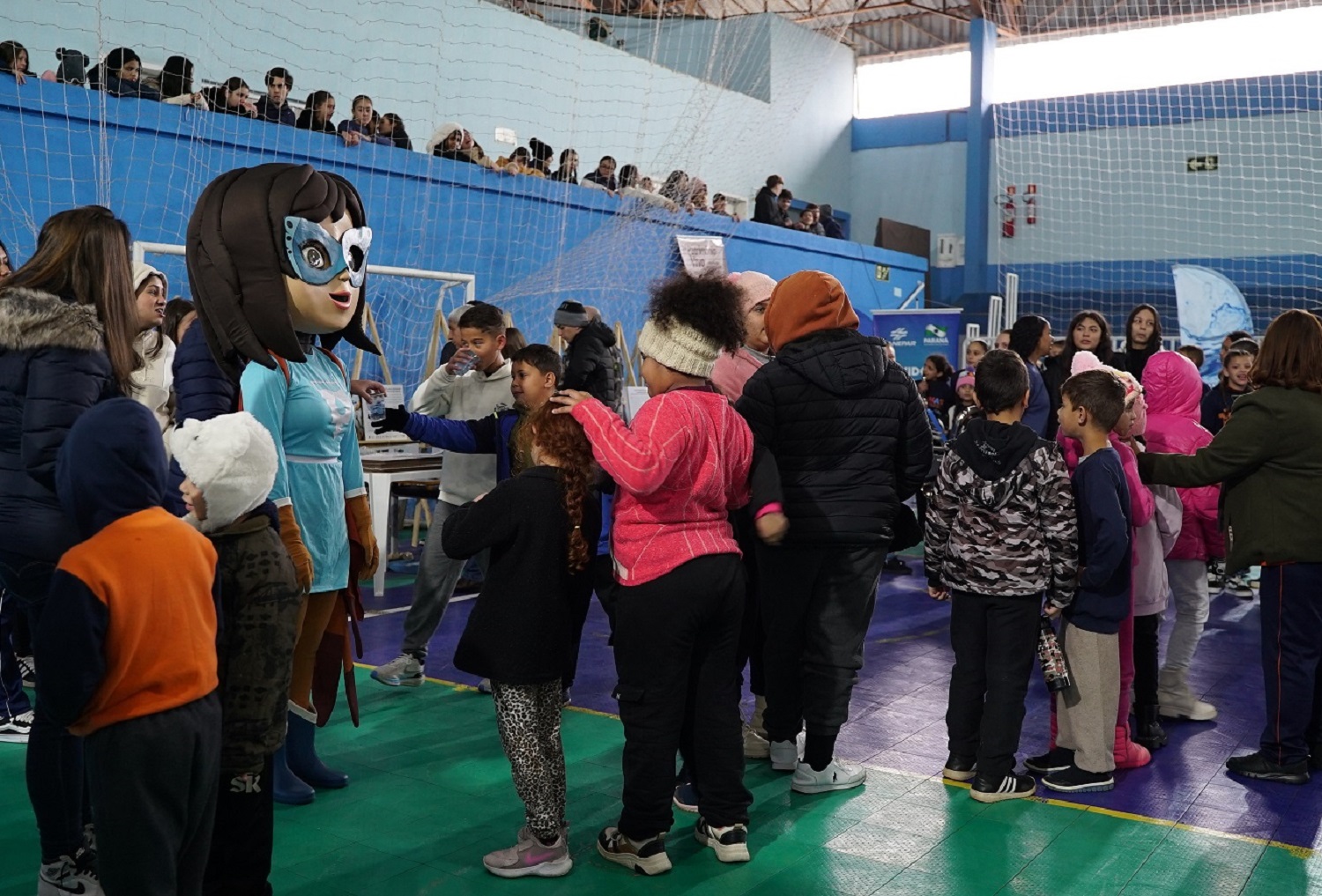 sanepar perto de você