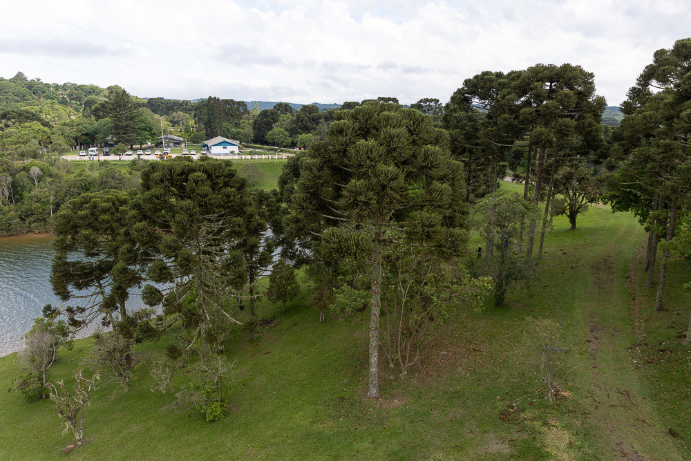 Central de relacionamento