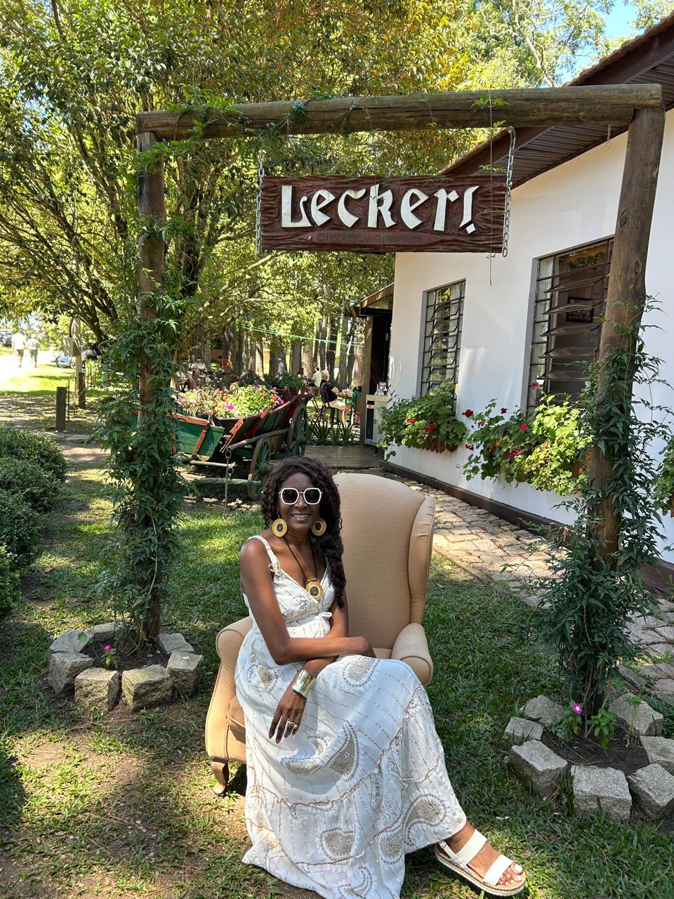 Jandira Tomaz da Silva começou como leiturista e evoluiu na carreira dentro da Companhia 