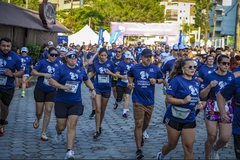 matinhos - corrida sanepar 