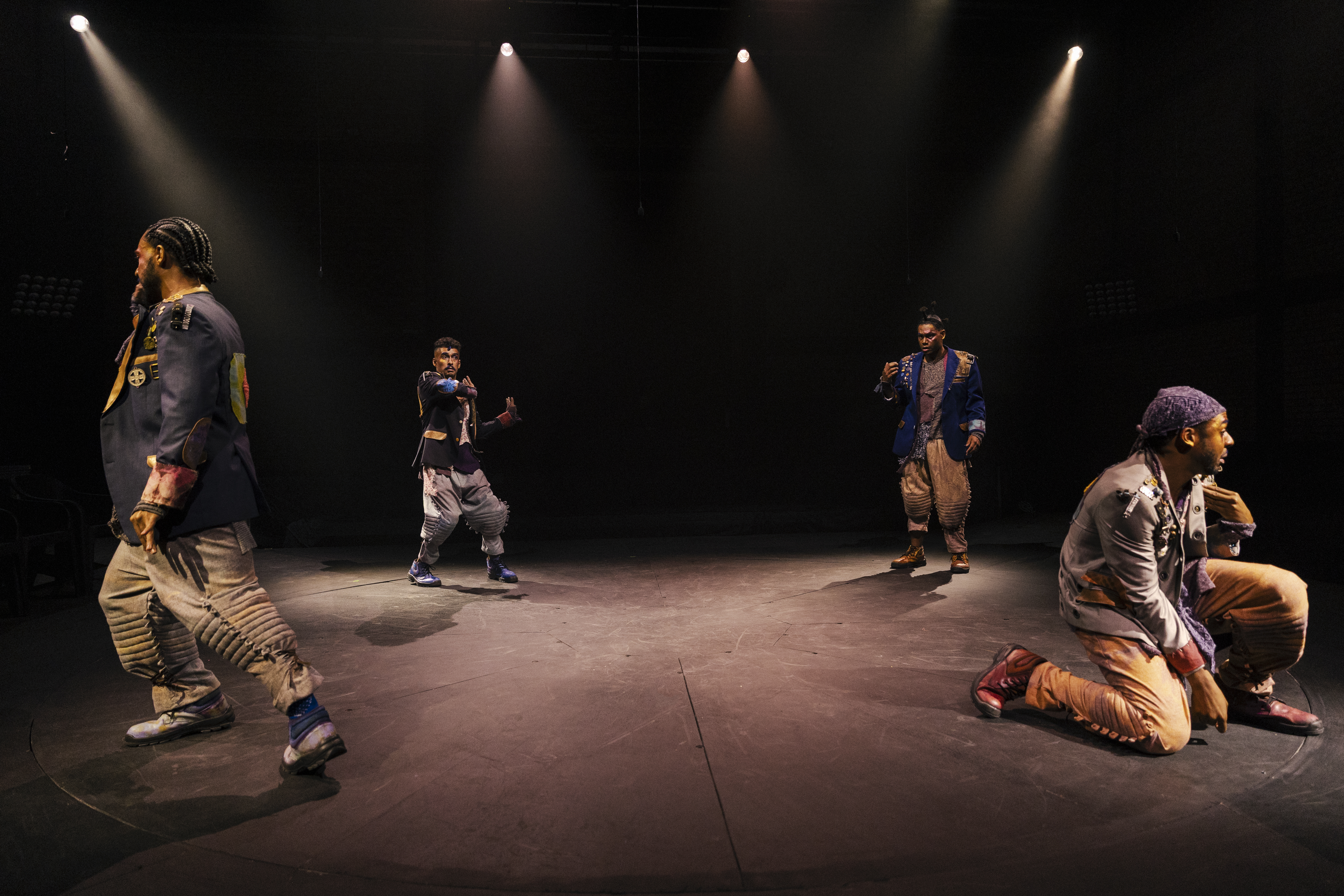 Patrocinado pela Sanepar, Festival de Curitiba terá mais de 400 atrações