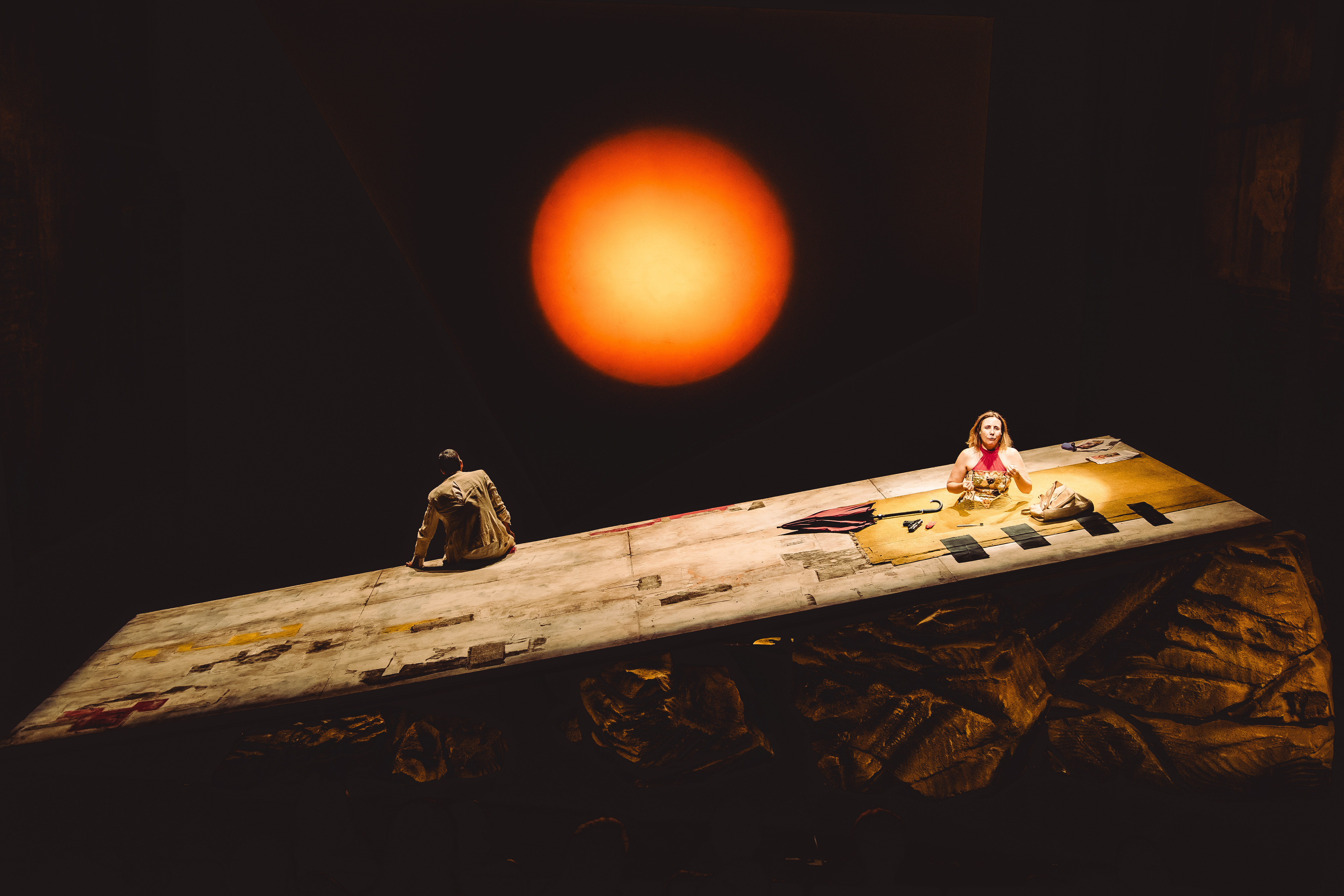 Patrocinado pela Sanepar, Festival de Curitiba terá mais de 400 atrações