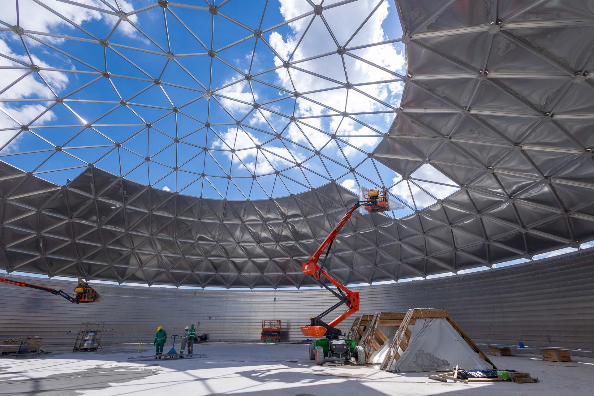 Curitiba é a única capital com 100% de esgoto tratado no Brasil