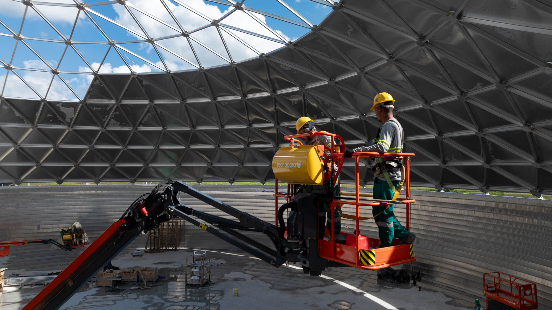 Sanepar celebra Dia Mundial da Água com orgulho de seus quase 6 mil empregados