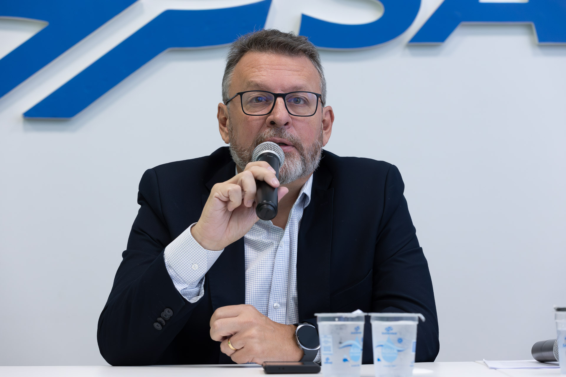 Apresentação do Relatório da Administração e Demonstrações Contábeis 2025