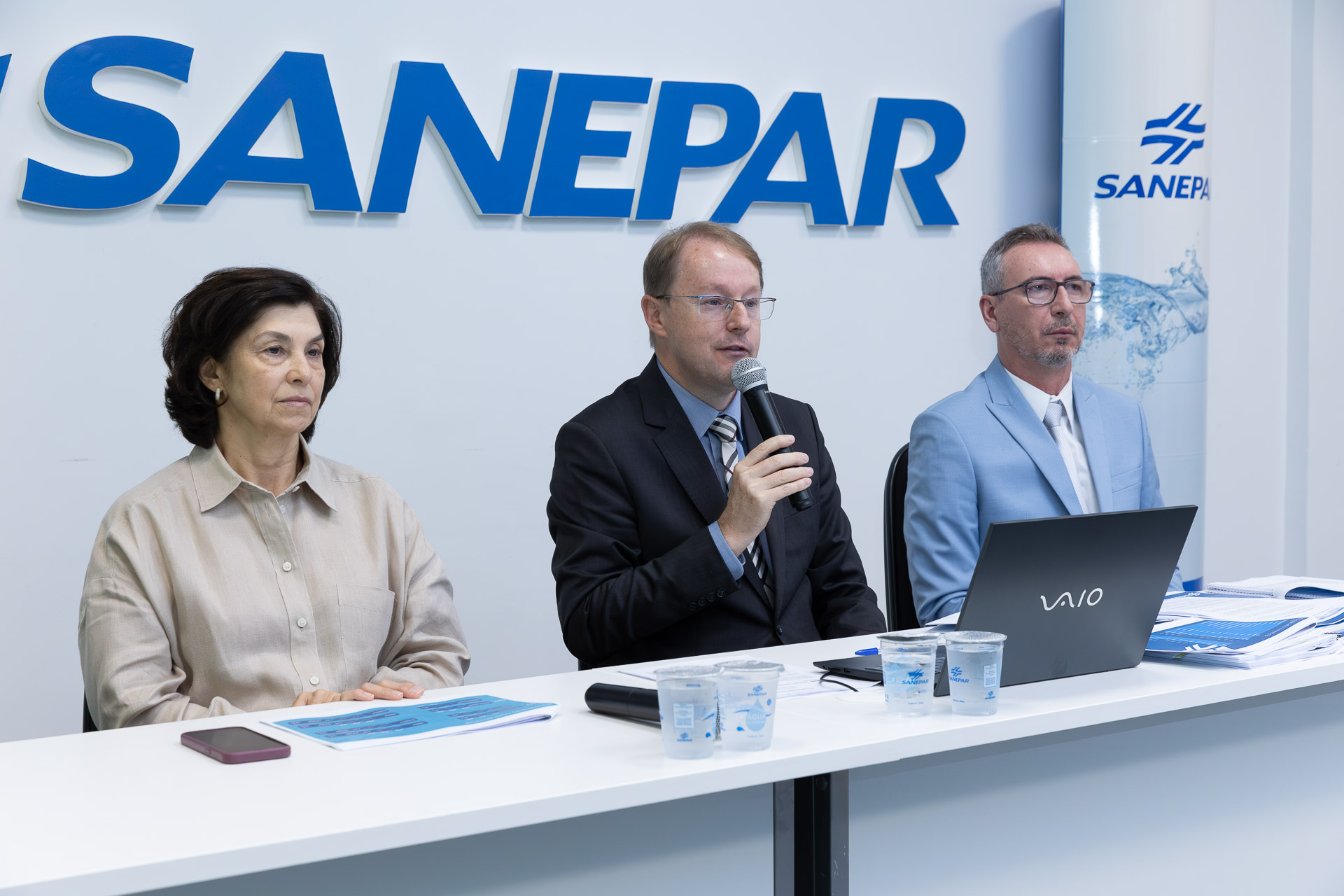 Apresentação do Relatório da Administração e Demonstrações Contábeis 2025