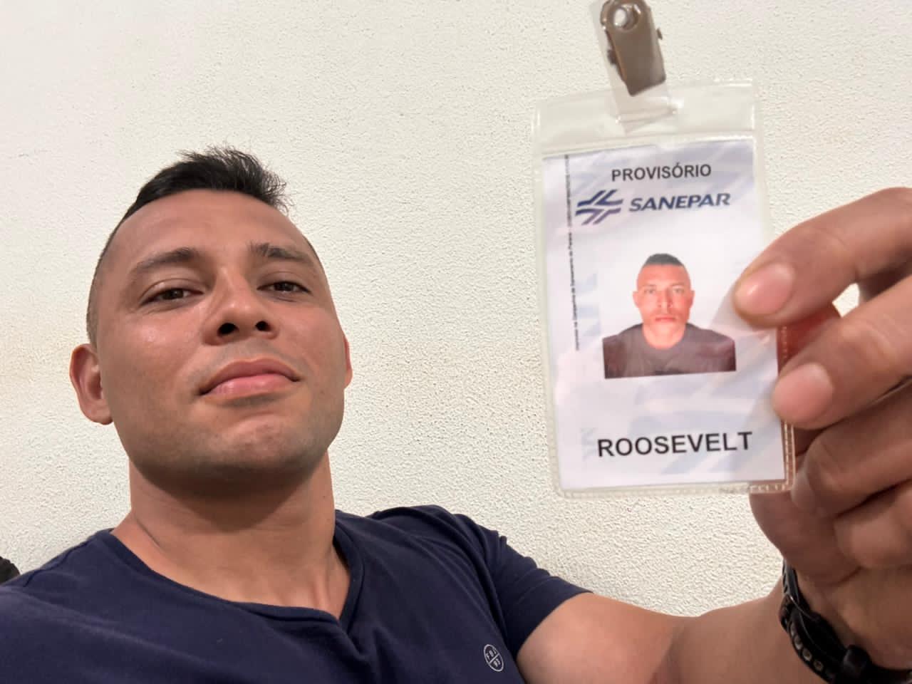 Sanepar celebra Dia Mundial da Água com orgulho de seus quase 6 mil empregados