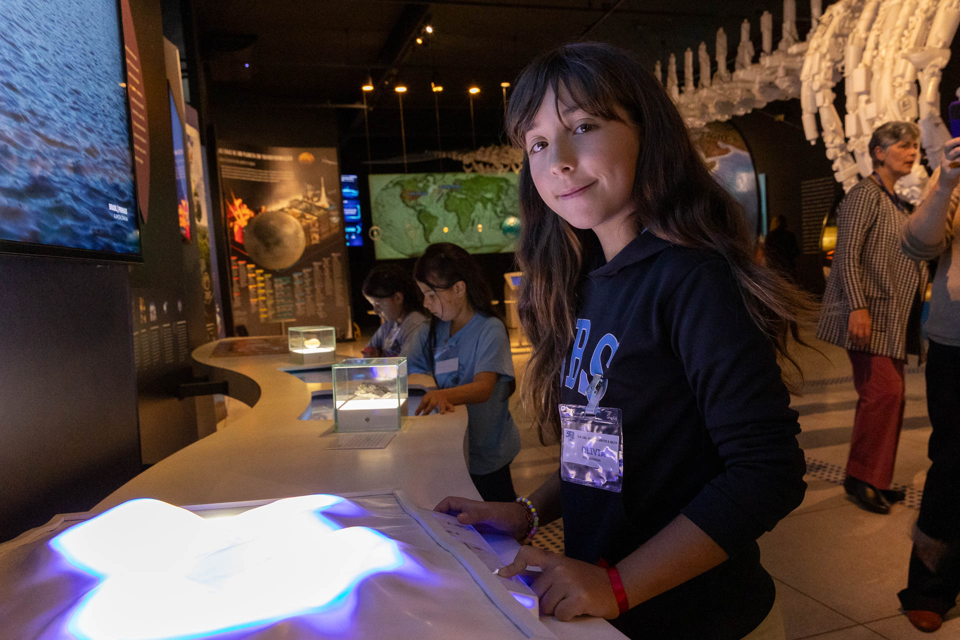 Museu Planeta Água