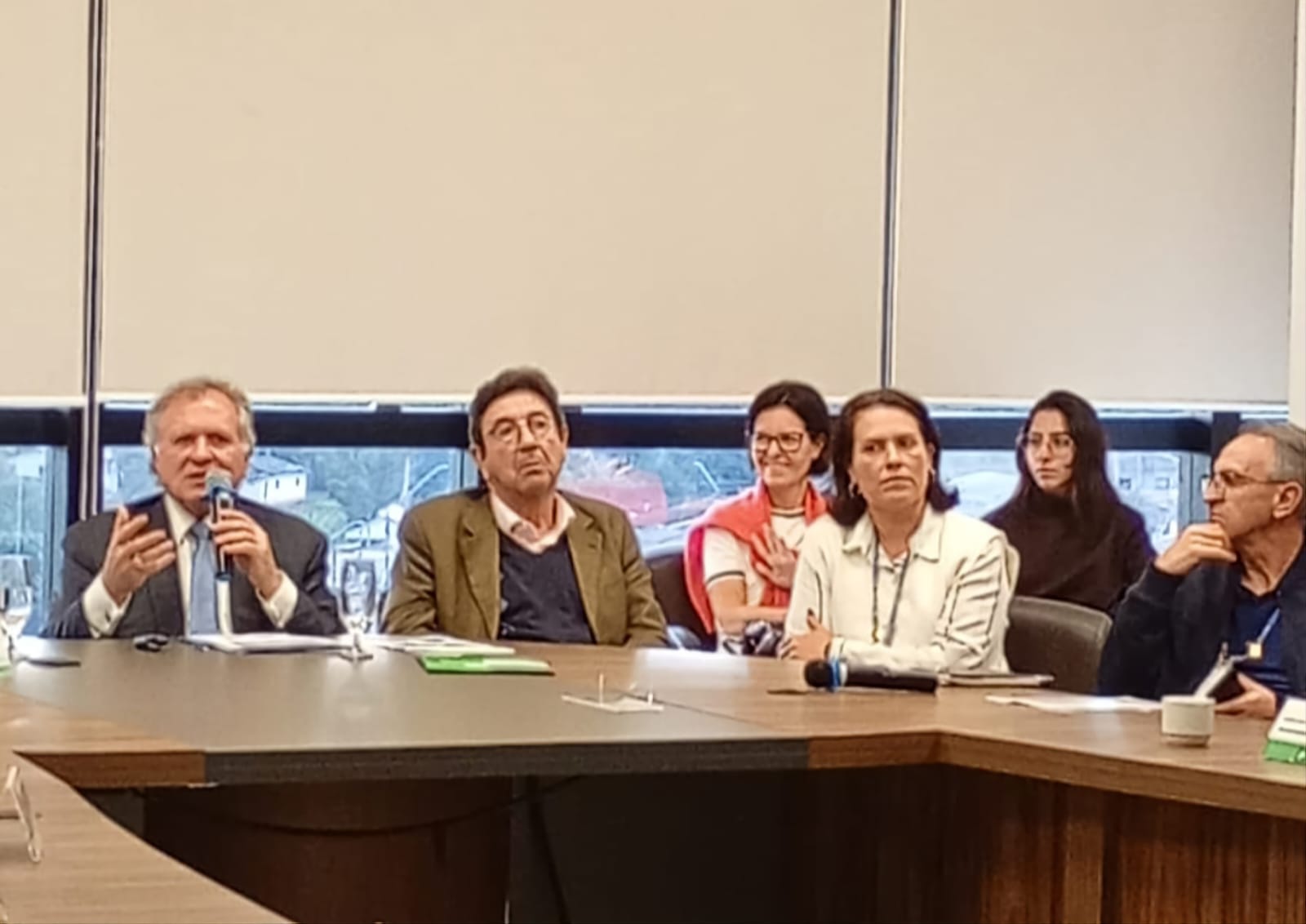 Diretor Risden participa de Fórum Empresarial de Ponta Grossa