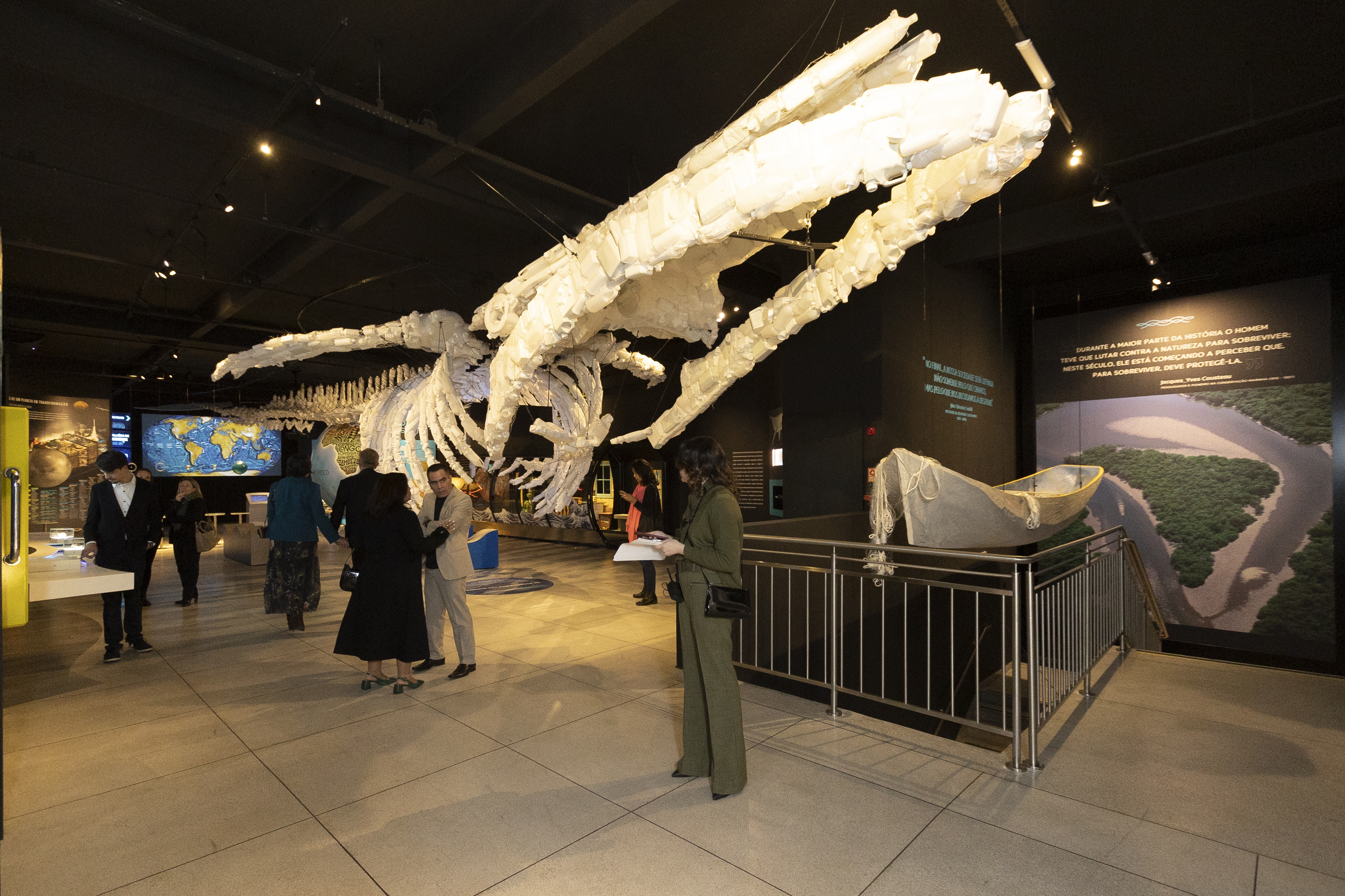 Museu do Saneamento da Sanepar 