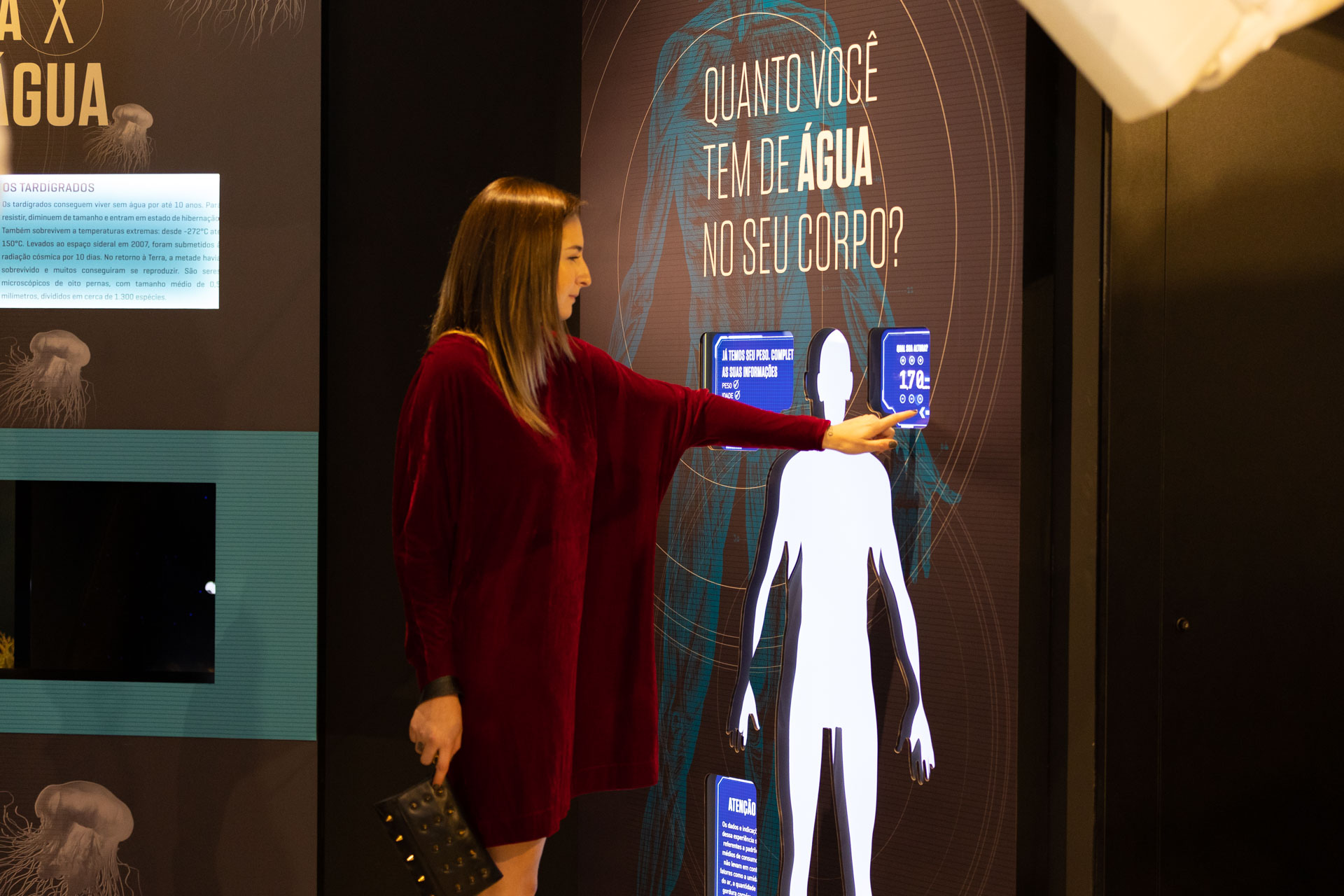 Museu do Saneamento da Sanepar 