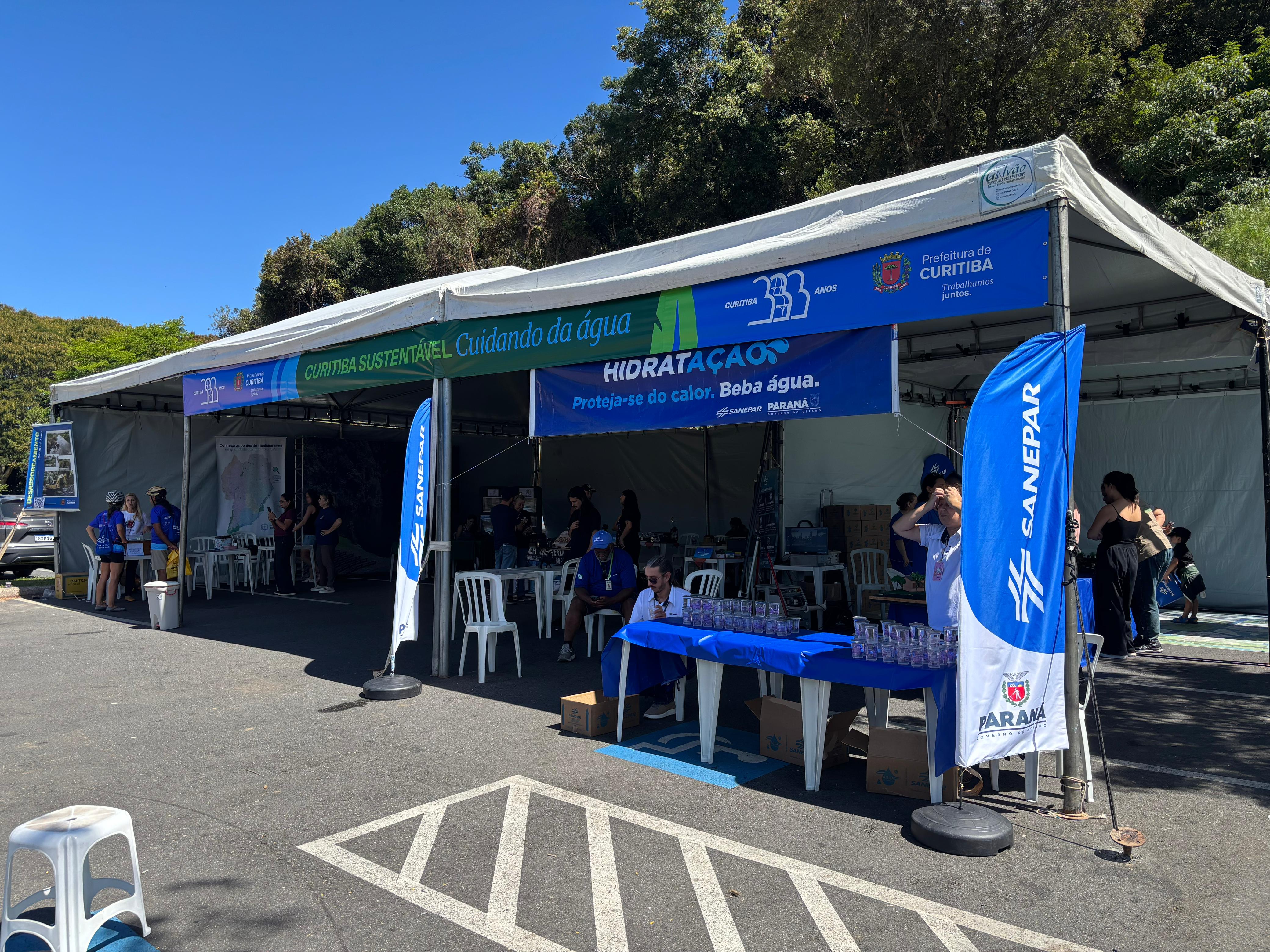 Feira Sustentabilidade 