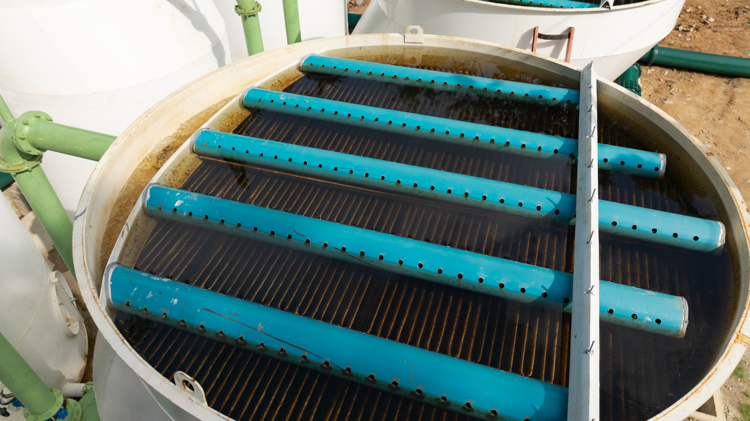 Sanepar produz 397,7 milhões de litros de água em cinco dias de Carnaval no Litoral