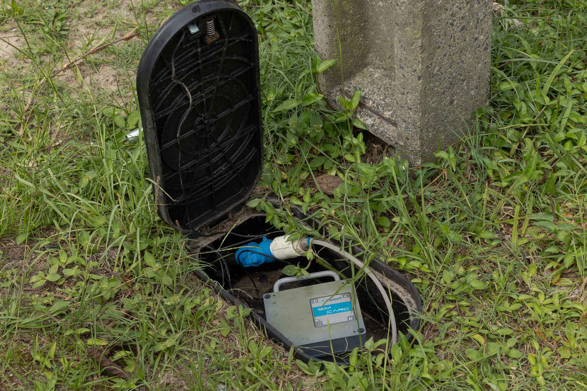 Sanepar entra na era da Smart Water para assegurar o futuro do saneamento