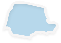 Mapa do Paraná