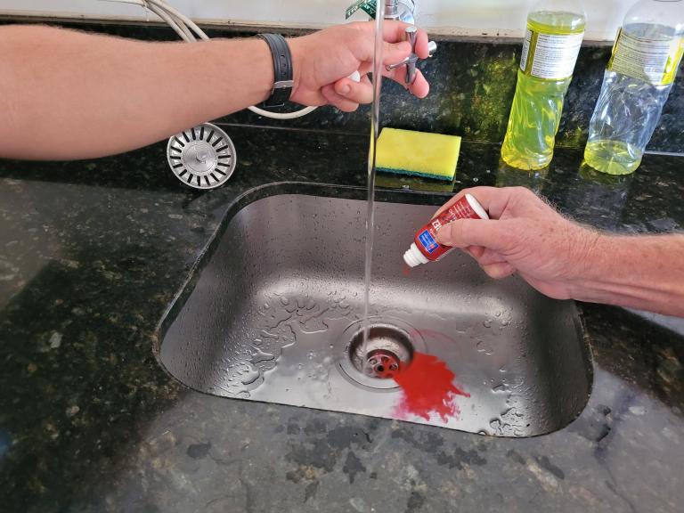 Vistorias técnicas Operacionais em Santa Mariana