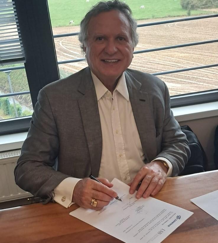 Diretor Anatalicio Risden Junior (DIN)