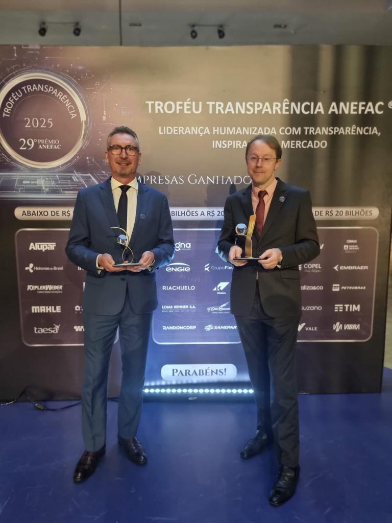 premio anefac 2025