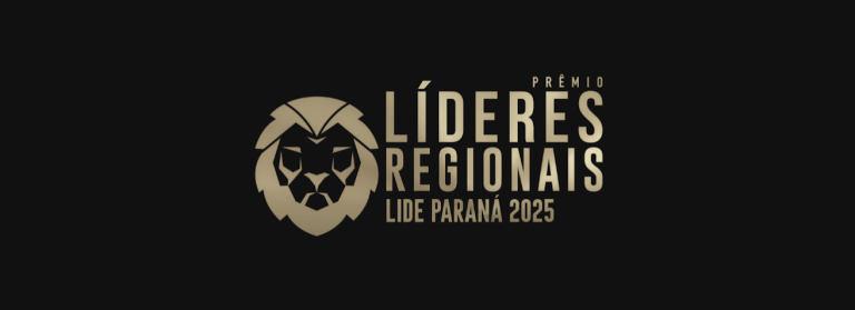 Sanepar concorre ao Prêmio Líderes do Paraná 2025