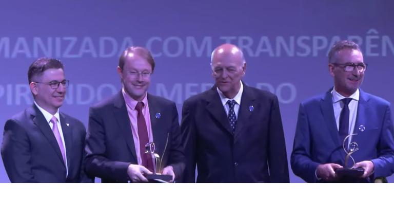 premio anefac 2025