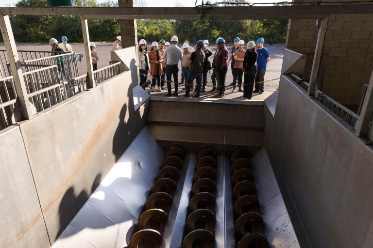 comitiva honduras em curitiba