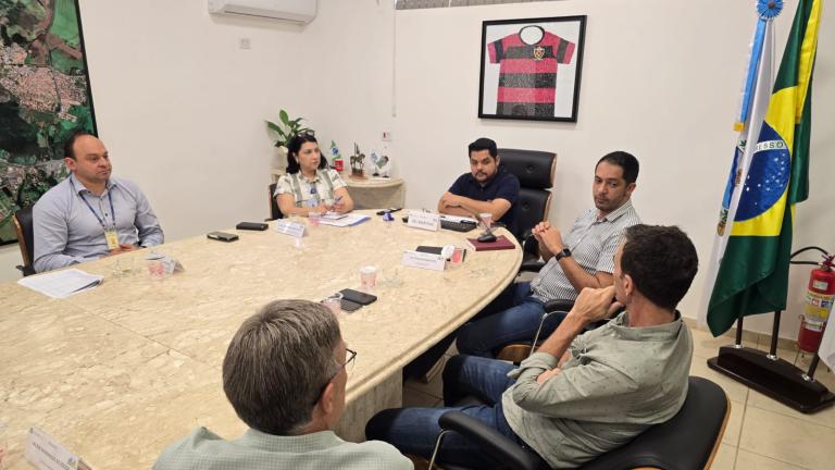 santo antonio da platina