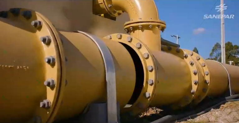 campanha publicitária 500 obras 