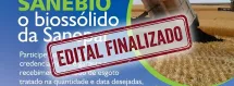 Sanebio - Edital Finalizado