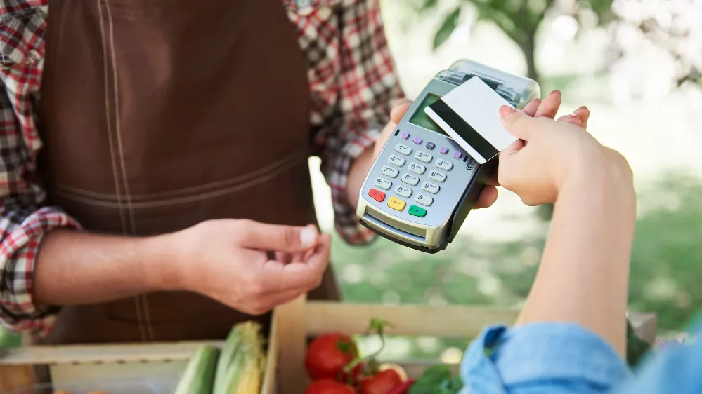 Credenciamento de Empresas para Gestão de Vales Alimentação e Refeição
