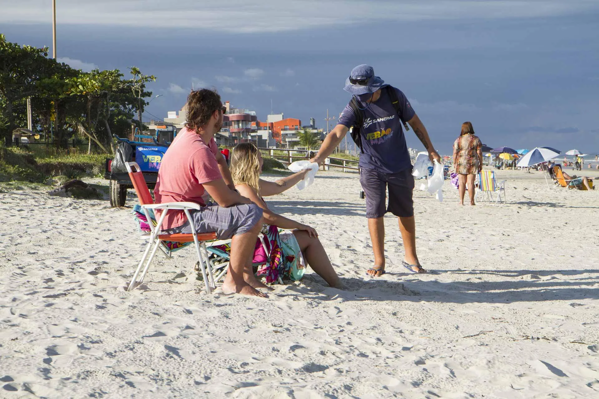 Operação Verão Paraná