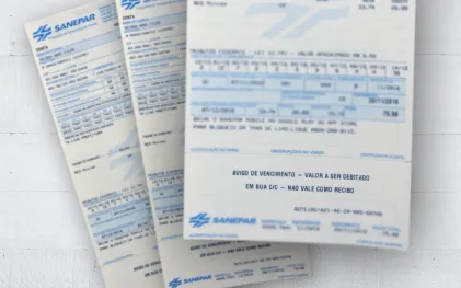 161123_conta_sanepar_debito_automatico.jpg