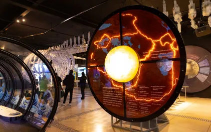 Museu do Saneamento
