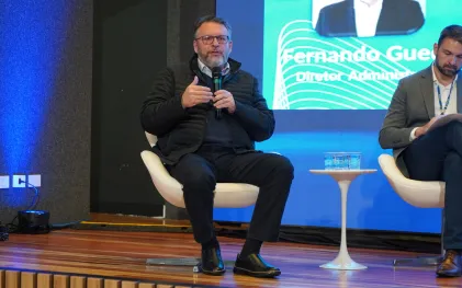 Painel Diretor Wilson Bley