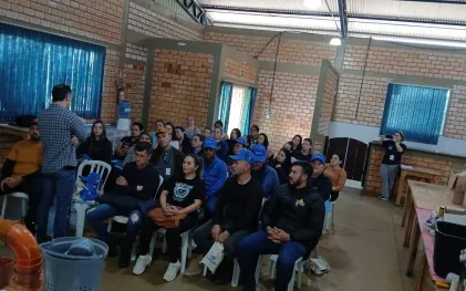 Curso de Encanadores