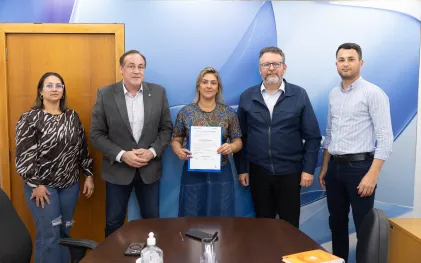  Prefeita Altamira Do Paraná