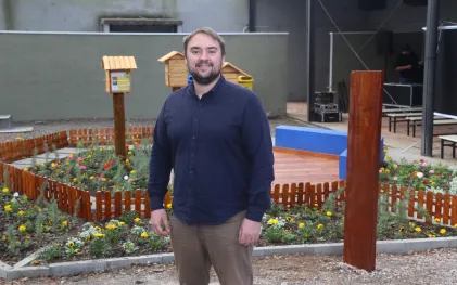 Sanepar implanta 600 colmeias de abelhas sem ferrão em unidades educacionais do Paraná