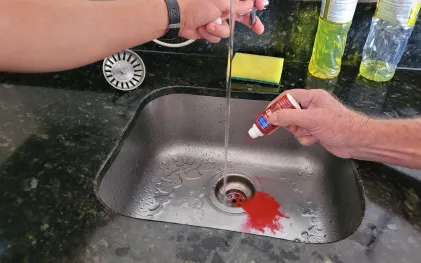 Vistorias técnicas Operacionais em Santa Mariana